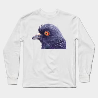 Dove Long Sleeve T-Shirt